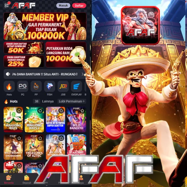 AFAF